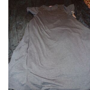 LuLaRoe Carly Dress new with tags size small